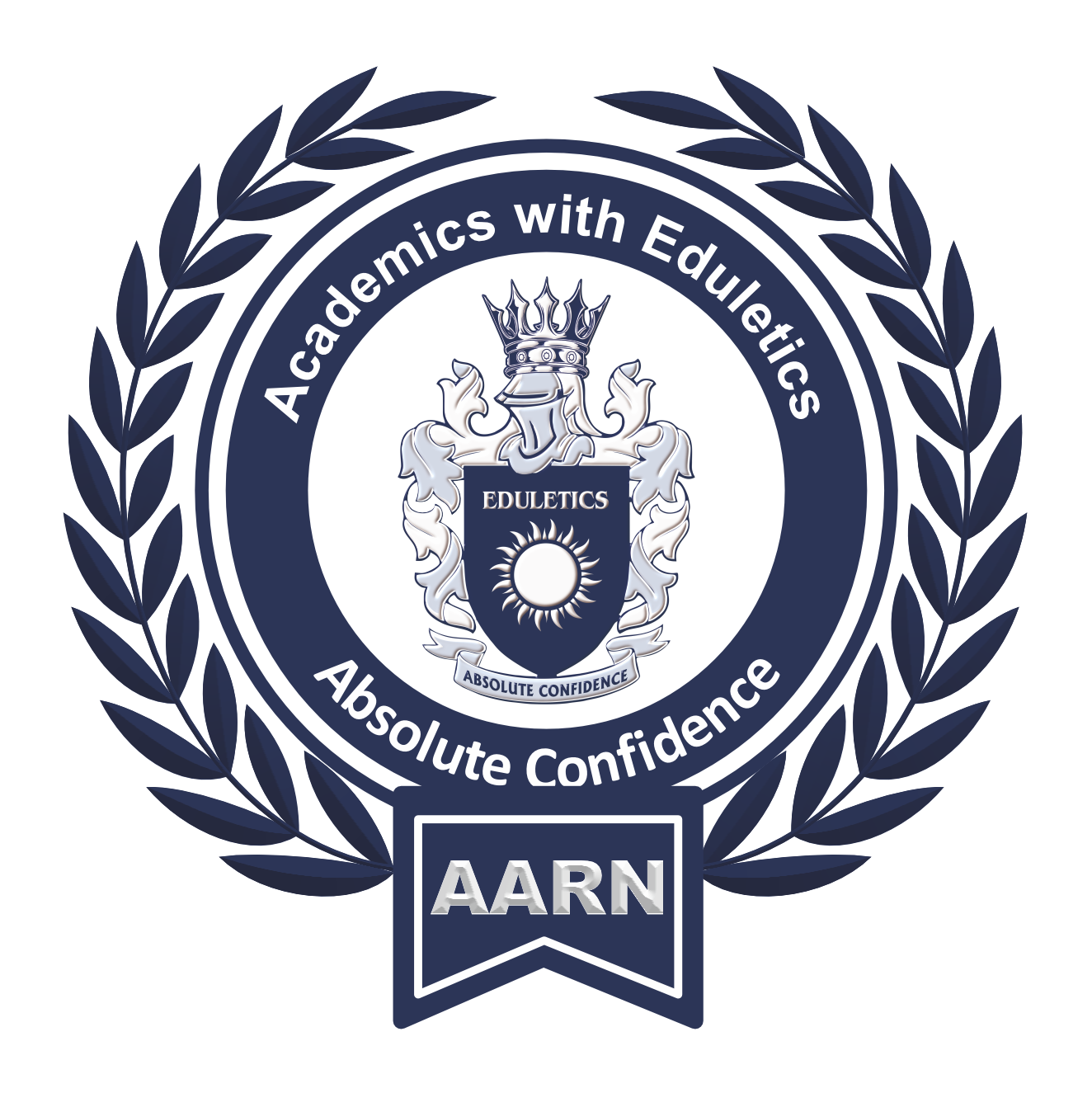 Birla Open Minds Kankarbagh School Logo