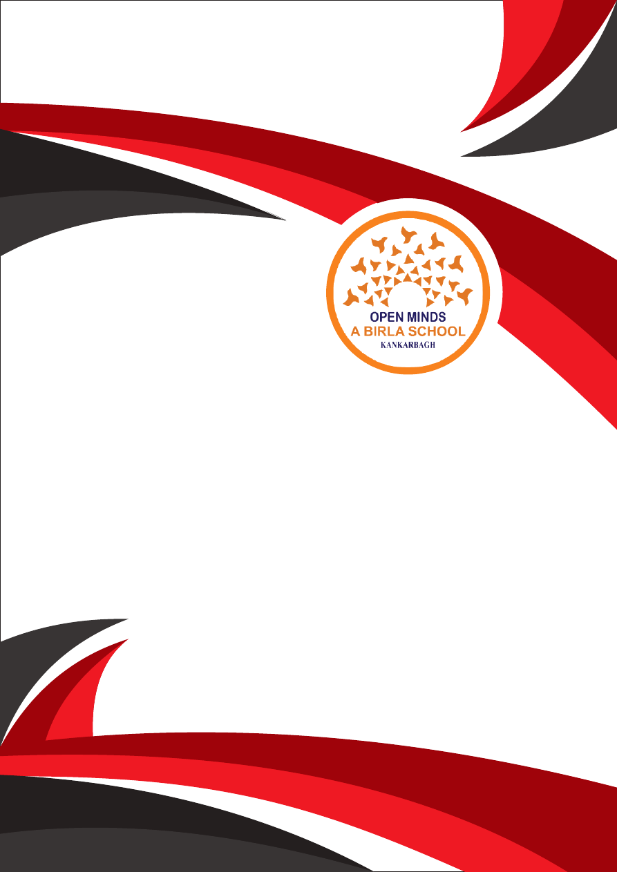 OMK Newsletter, December 2018, page 1 background