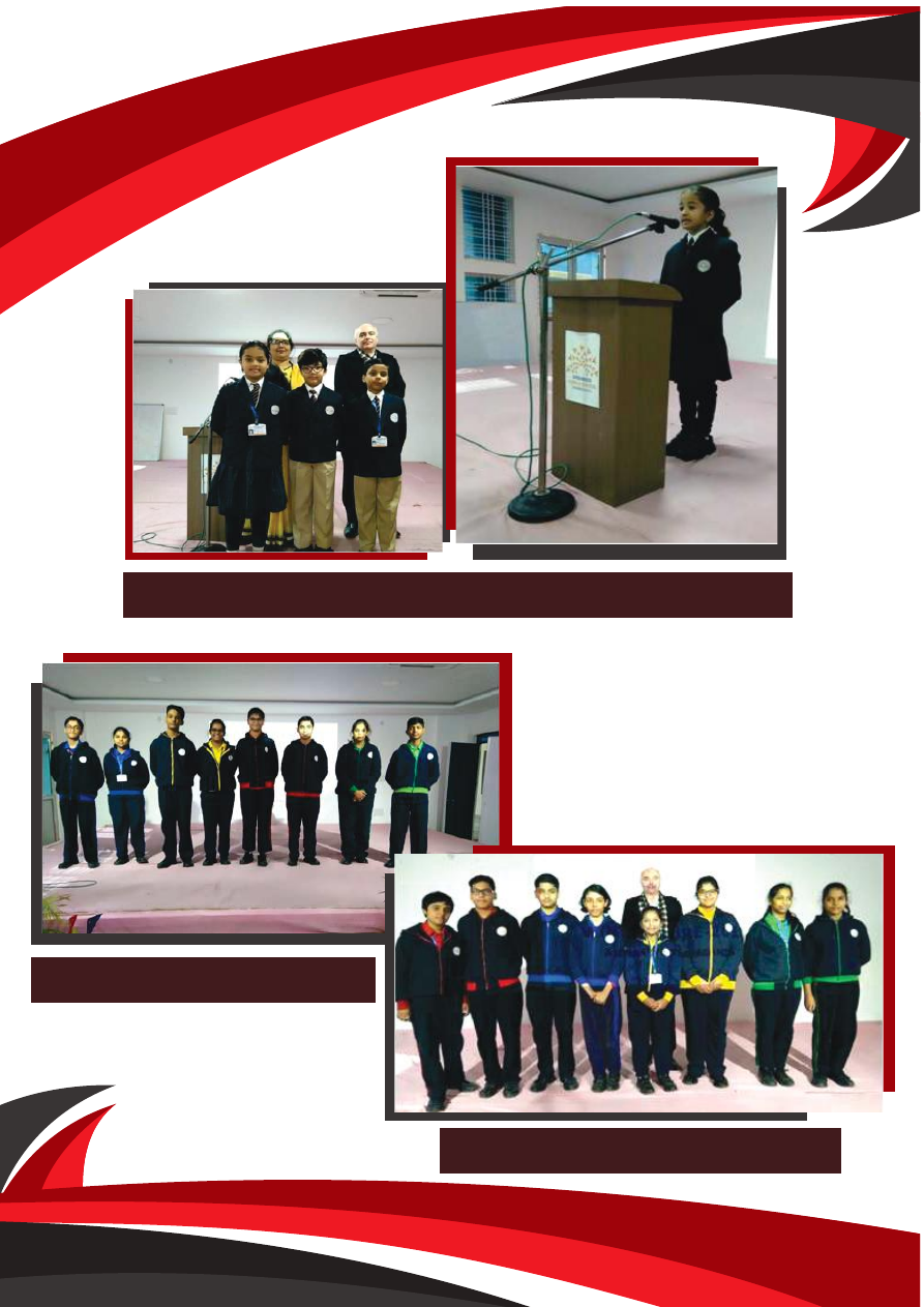 OMK Newsletter, December 2018, page 7 background