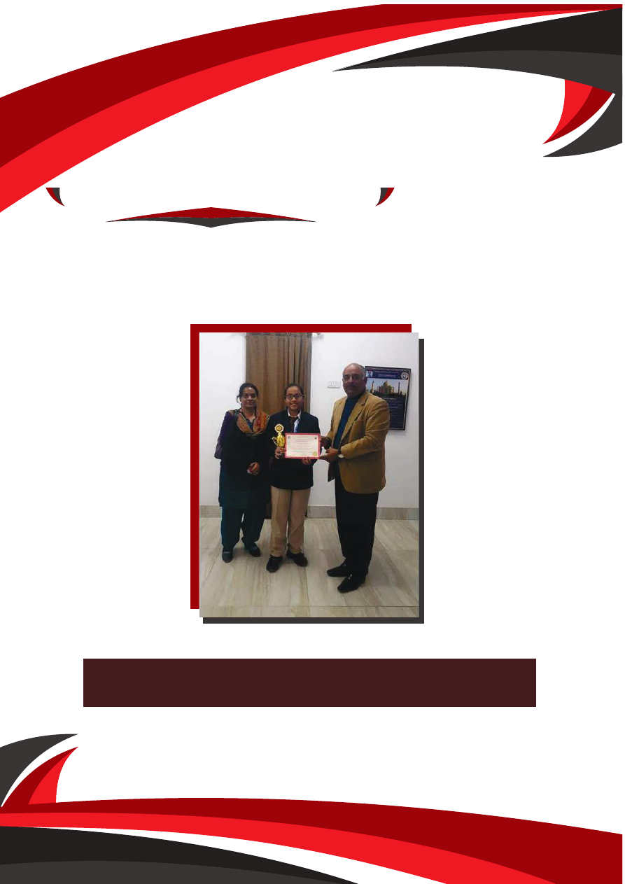 OMK Newsletter, December 2018, page 10 background