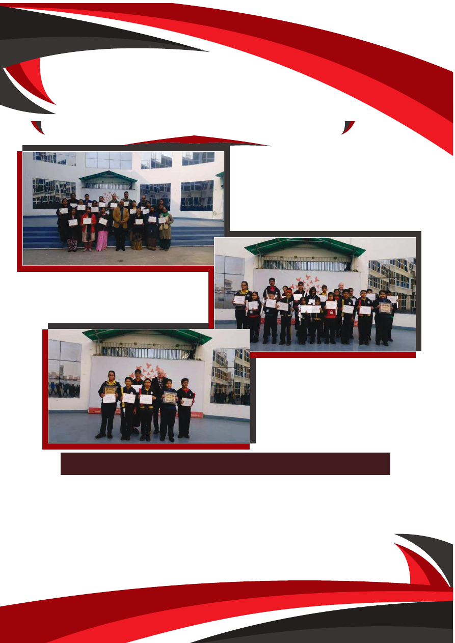 OMK Newsletter, December 2018, page 11 background