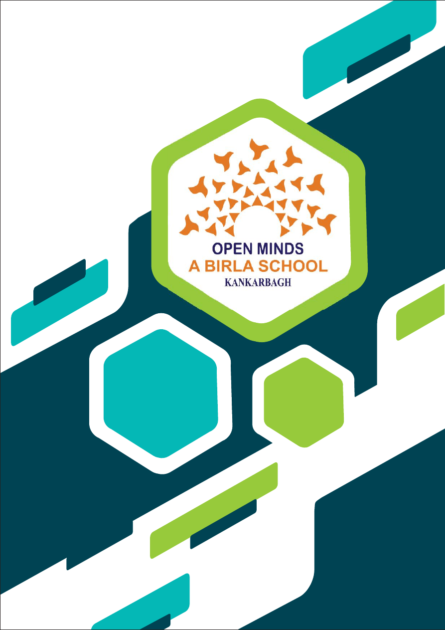 OMK Newsletter, January 2019, page 1 background