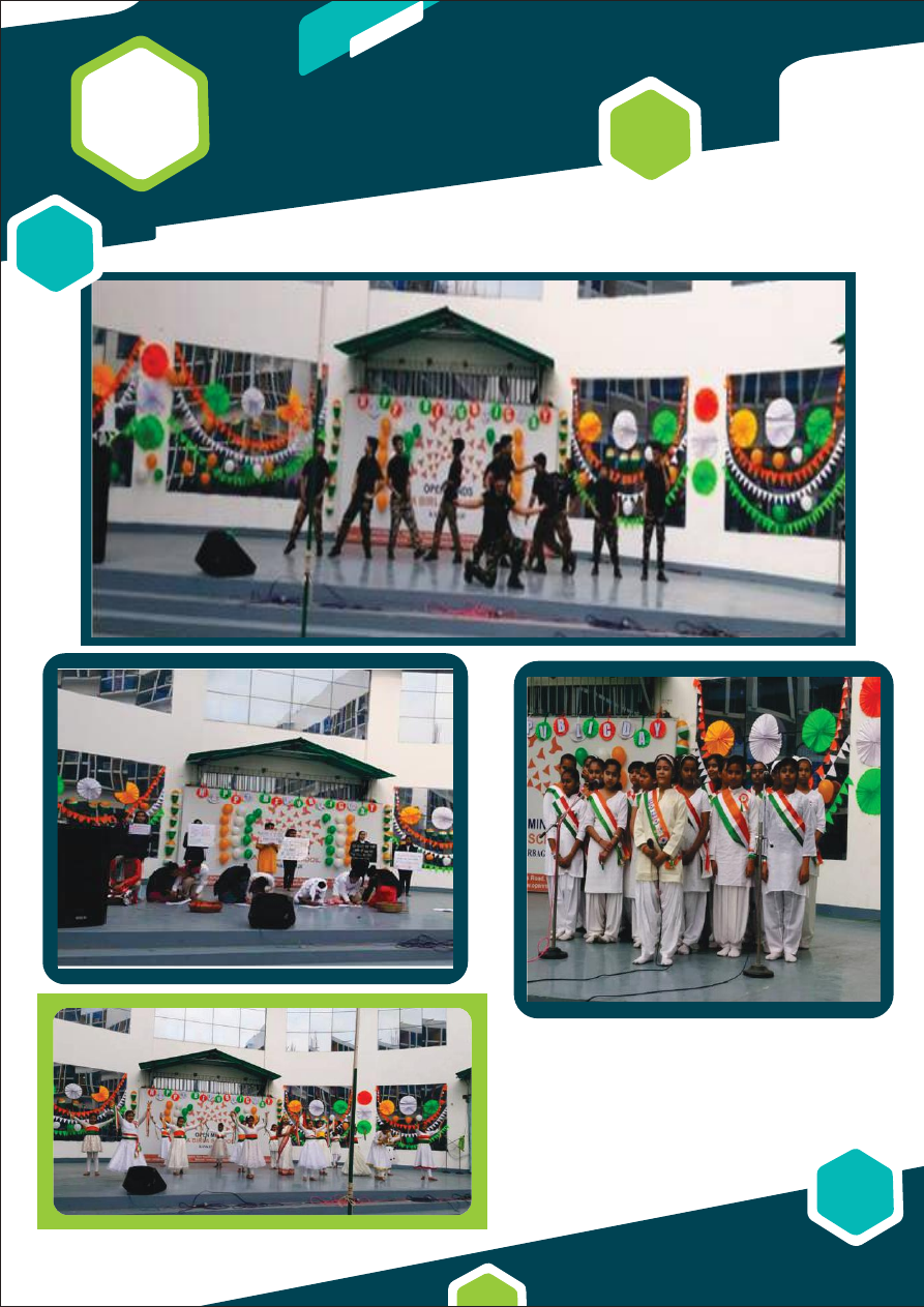 OMK Newsletter, January 2019, page 6 background