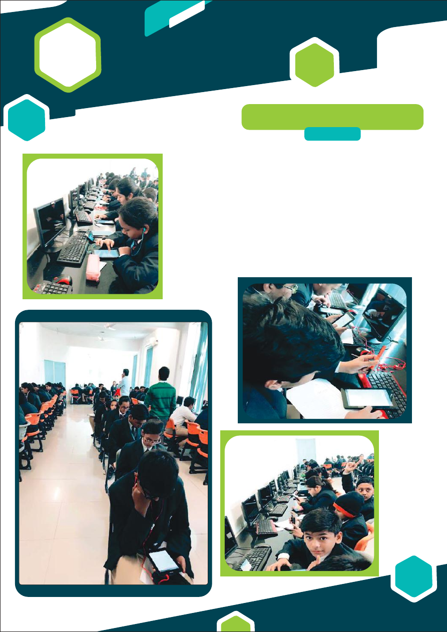 OMK Newsletter, January 2019, page 8 background