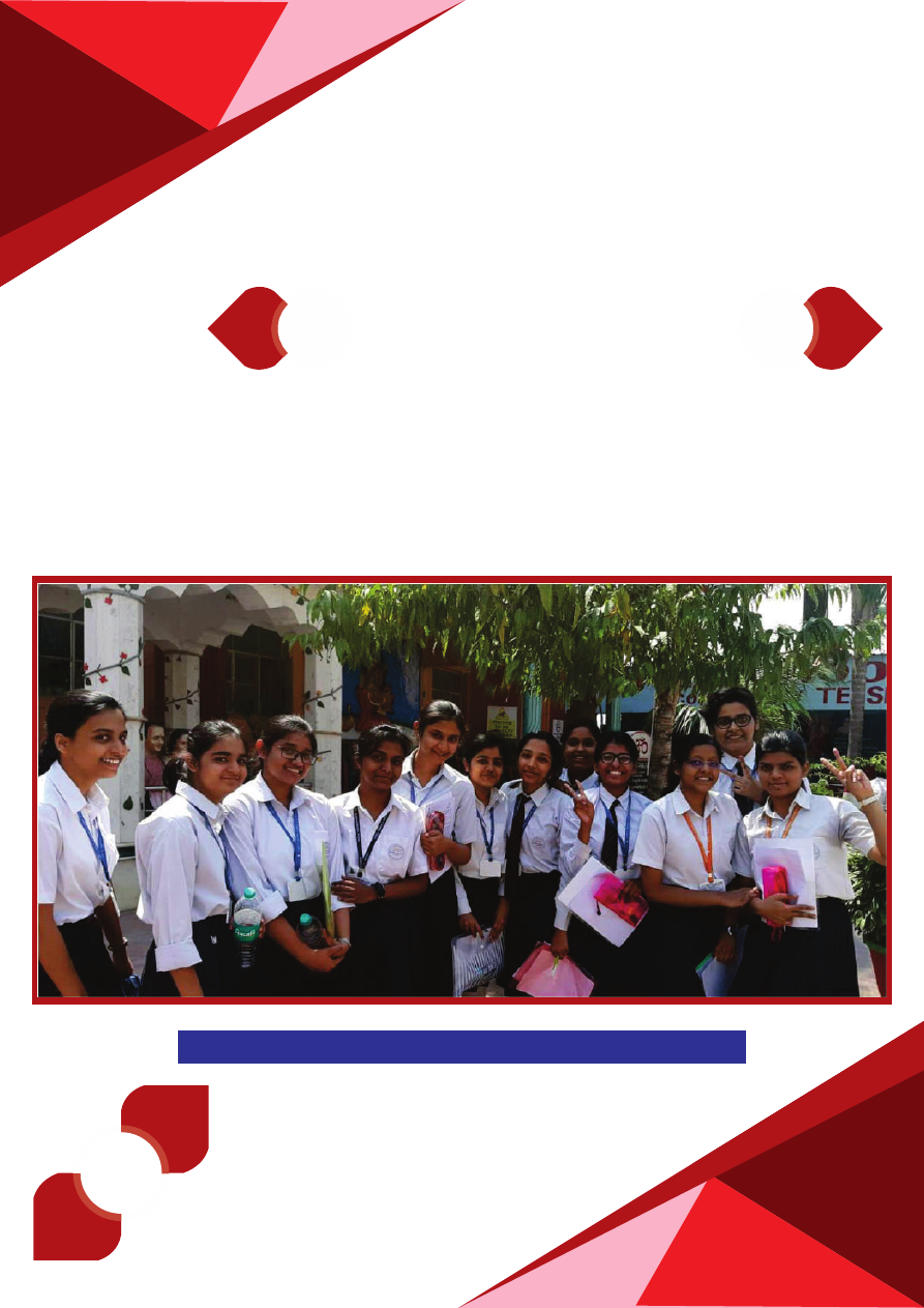 OMK Newsletter, February & March 2019, page 6 background