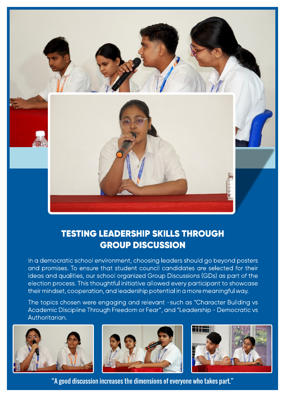 OMK Newsletter, July 2025, page 5 background