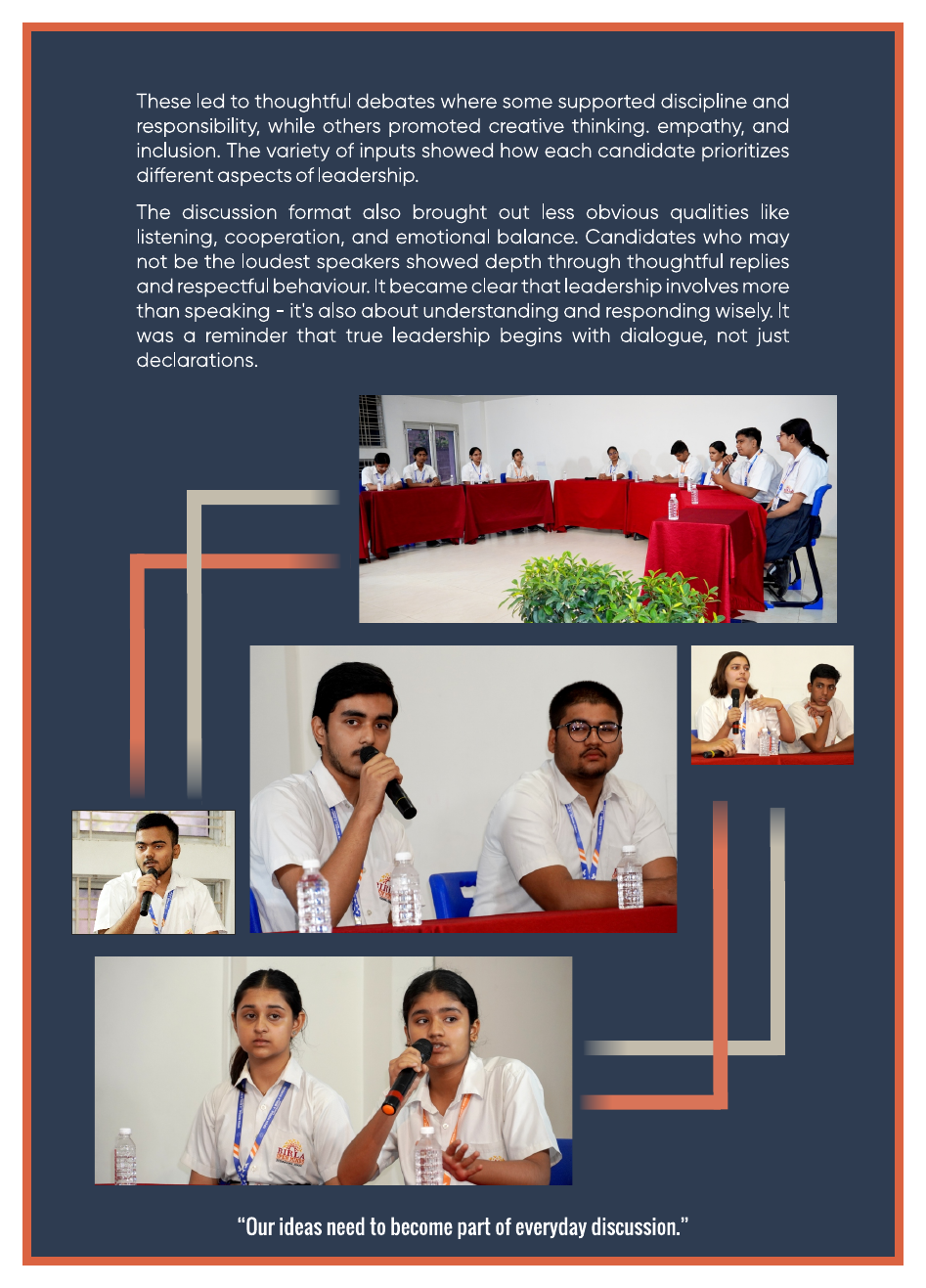 OMK Newsletter, July 2025, page 6 background