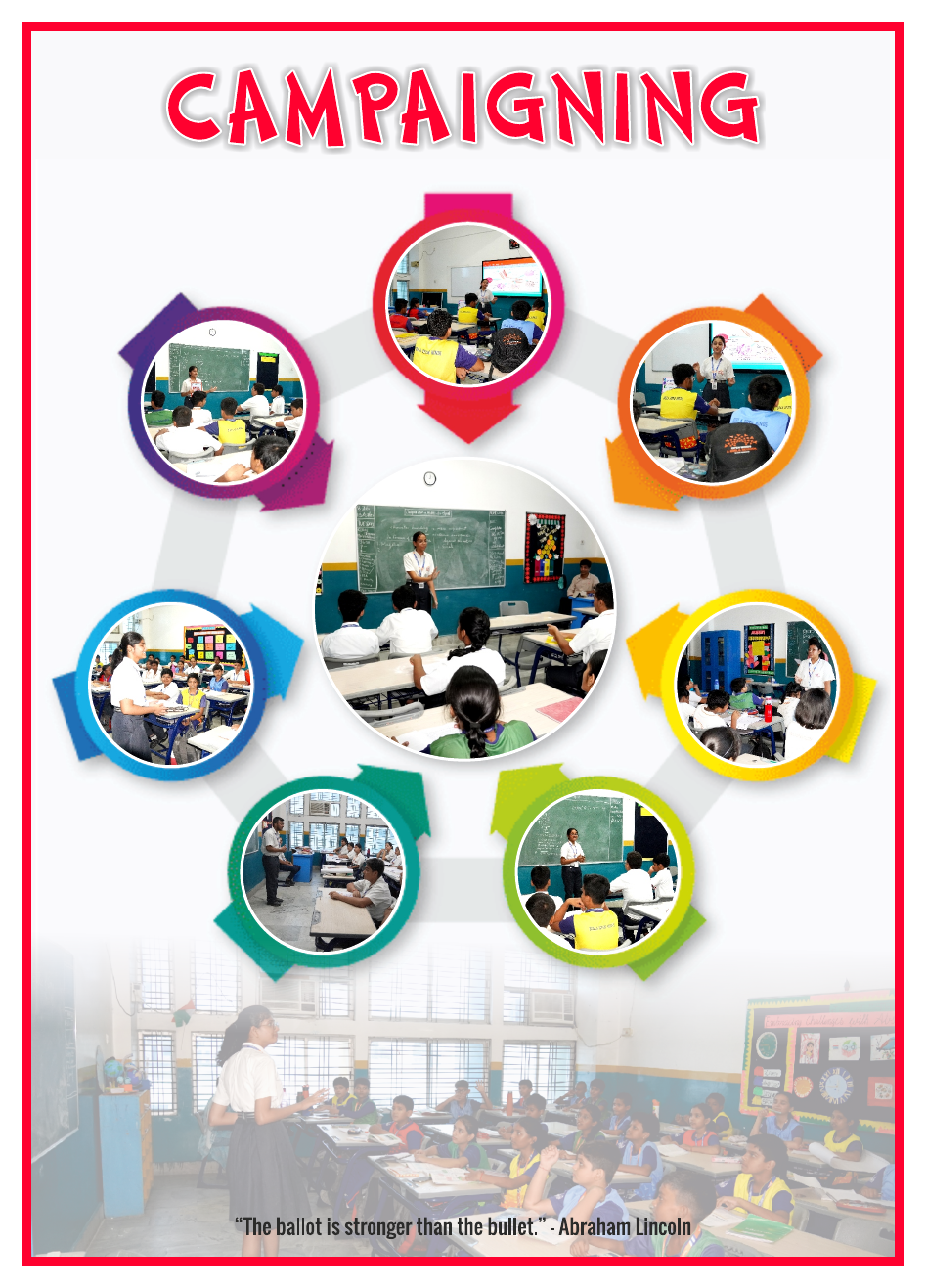 OMK Newsletter, July 2025, page 8 background