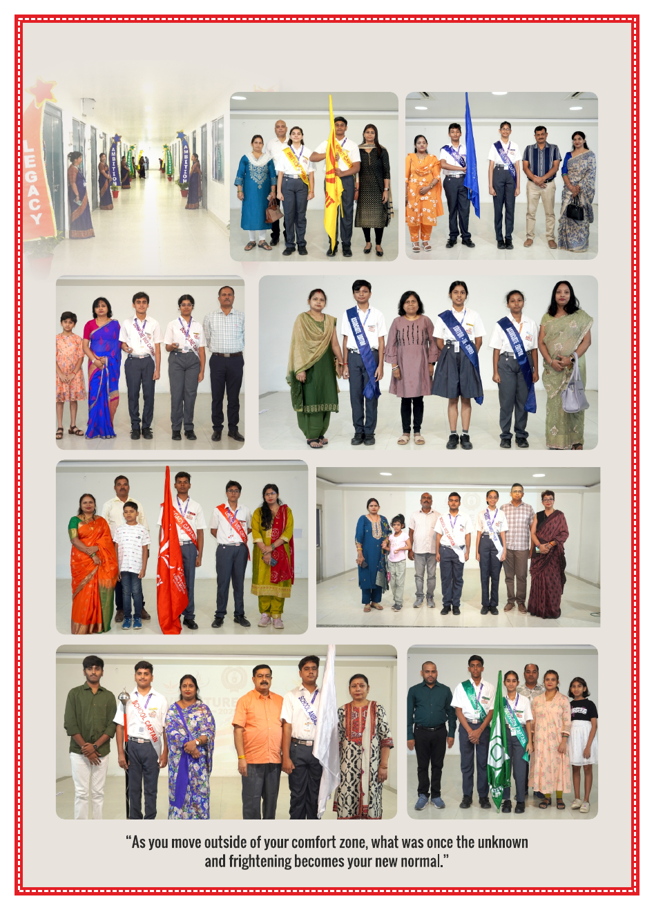 OMK Newsletter, July 2025, page 21 background
