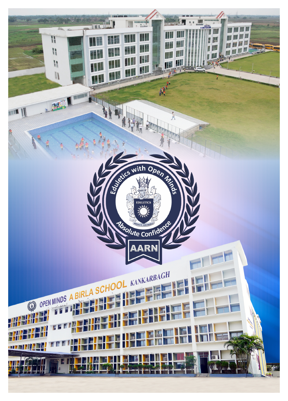 OMK Newsletter, July 2025, page 30 background