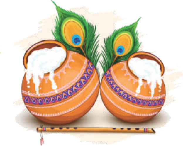 Makhan Matki Right