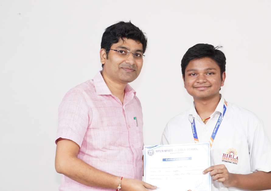 Written Sanskrit Examination Achiever