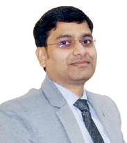 Principal A. Awasthi thumbnail