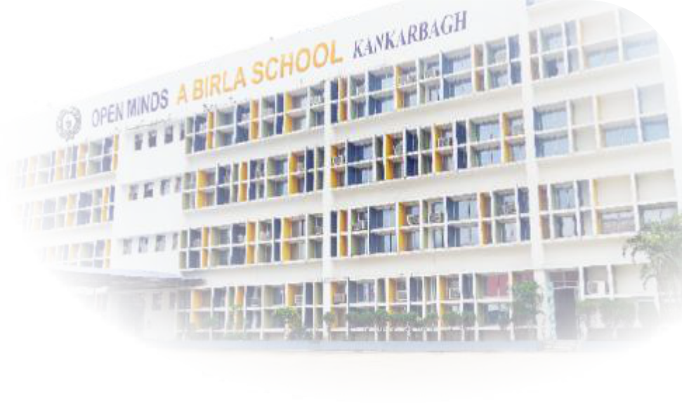Birla School Building