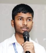 Student Speaker