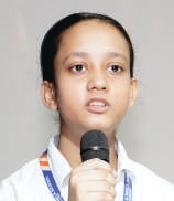 Student Speaker