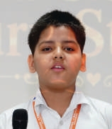 Student Speaker