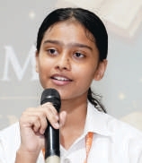 Student Speaker