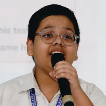 Rachit Manraw