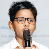Student Speaker