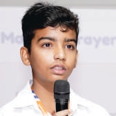 Student Speaker