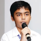 Student Speaker