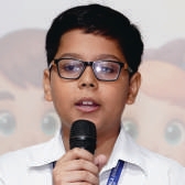 Student Speaker