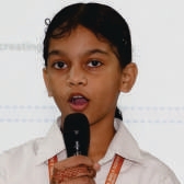 Student Speaker