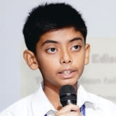 Student Speaker