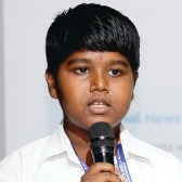 Student Speaker