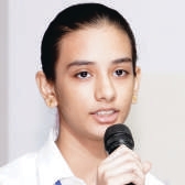 Student Speaker