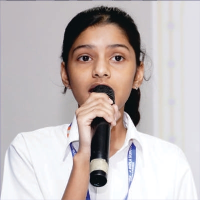 Aaradhya Kashyap