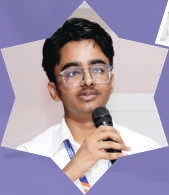Student Speaker