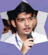 Student Speaker
