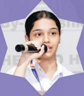 Student Speaker