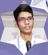 Student Speaker