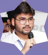 Student Speaker