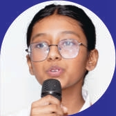 Student Speaker