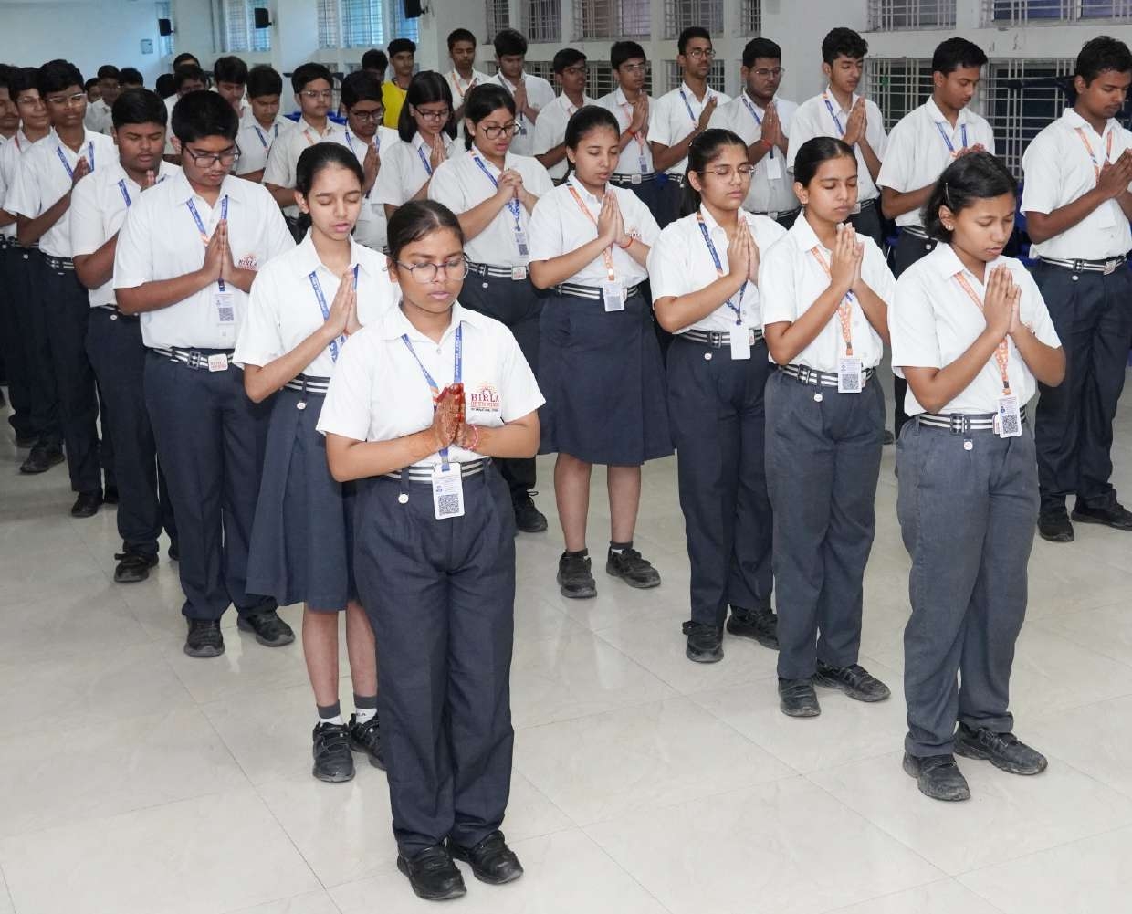 Special Assemblies thumbnail