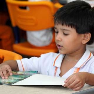 Joyful Exploration: Independent Discovery