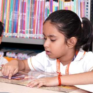 Captivated by Tales: Joyful Reading