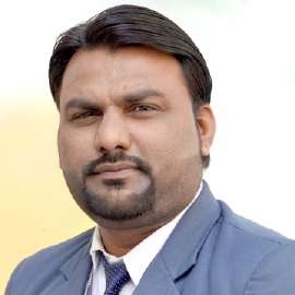 Daniel D Joseph - Exceptional Performer of the Month