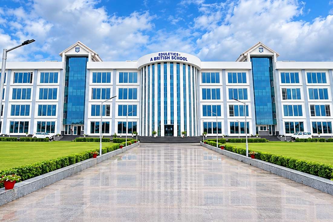 Eduletics & Open Minds Birla Campuses thumbnail