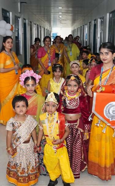 Gopika Dance Ensemble